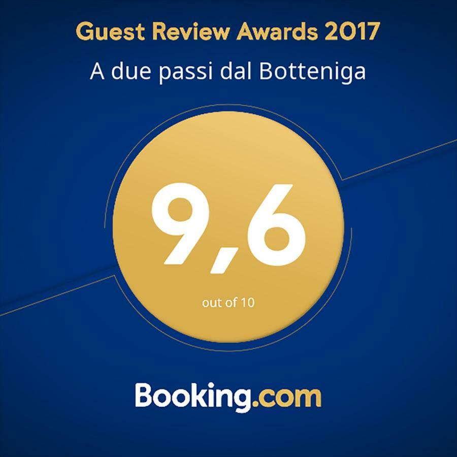 A Due Passi Dal Botteniga Treviso Exterior foto